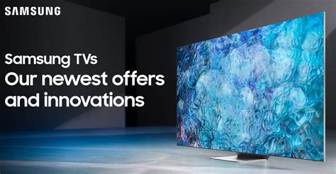 Samsung tv official website